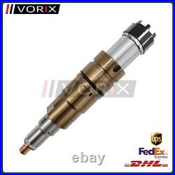New Diesel Fuel Injector 2872405 4955080 For Cummins ISX15 QSX15 Diesel Engine