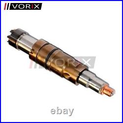 New Diesel Fuel Injector 2872405 4955080 For Cummins ISX15 QSX15 Diesel Engine