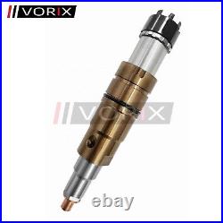New Diesel Fuel Injector 2872405 4955080 For Cummins ISX15 QSX15 Diesel Engine