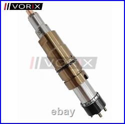 New Diesel Fuel Injector 2872405 4955080 For Cummins ISX15 QSX15 Diesel Engine