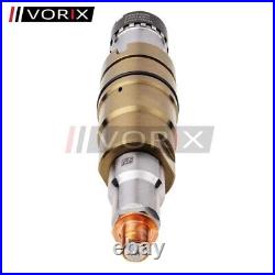 New Diesel Fuel Injector 2872405 4955080 For Cummins ISX15 QSX15 Diesel Engine