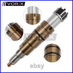 New Diesel Fuel Injector 2872405 4955080 For Cummins ISX15 QSX15 Diesel Engine