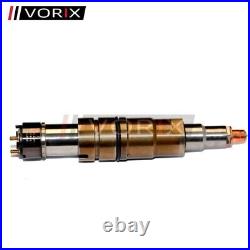 New Diesel Fuel Injector 2872405 4955080 For Cummins ISX15 QSX15 Diesel Engine