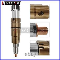 New Diesel Fuel Injector 2872405 4955080 For Cummins ISX15 QSX15 Diesel Engine