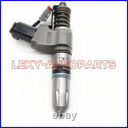 New Diesel Fuel Injector 3411767 3411766 3411765 3411763 For Cummins N14 Engine New Diesel Fuel Injector 3411767 3411766 3411765 3411763 For Cummins N14 Engine