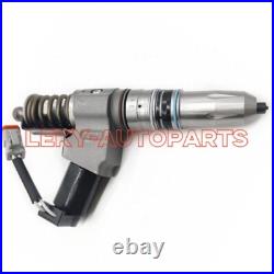 New Diesel Fuel Injector 3411767 3411766 3411765 3411763 For Cummins N14 Engine