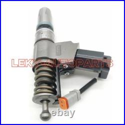 New Diesel Fuel Injector 3411767 3411766 3411765 3411763 For Cummins N14 Engine
