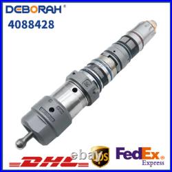 New Diesel Fuel Injector 4902828 4926346 For Cummins Diesel Engine QSK23 QSK60
