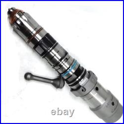 New Diesel Fuel Injector 4902828 4926346 For Cummins Diesel Engine QSK23 QSK60