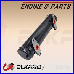 New Engine Oil Cooler for Cummins N14 14L Celect 3413091 3069677 3078407 WithSeal