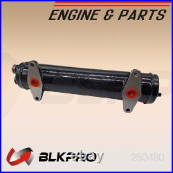 New Engine Oil Cooler for Cummins N14 14L Celect 3413091 3069677 3078407 WithSeal