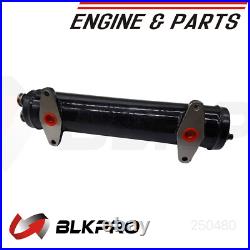 New Engine Oil Cooler for Cummins N14 14L Celect 3413091 3069677 3078407 WithSeal