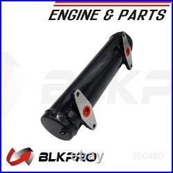 New Engine Oil Cooler for Cummins N14 14L Celect 3413091 3069677 3078407 WithSeal