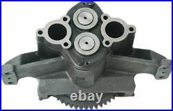 New Engine Oil Pump 3634640 AR12387 For Cummins K38 KTA38 Diesel Engine