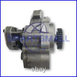 New Engine Oil Pump 3803698 3609835 3609832 For Cummins N14 Diesel Engine