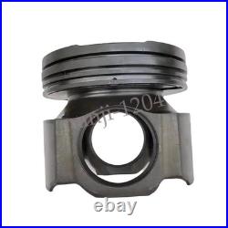 New Engine Piston 4365930 for Cummins Diesel Engine ISZ QSZ