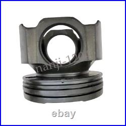 New Engine Piston 4365930 for Cummins Diesel Engine ISZ QSZ