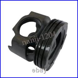 New Engine Piston 4365930 for Cummins Diesel Engine ISZ QSZ