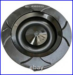New Engine Piston 4365930 for Cummins Diesel Engine ISZ QSZ