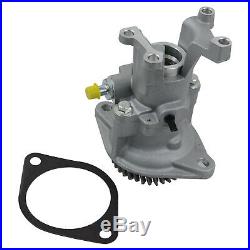 New Engine Vacuum Pump with Gasket For Dodge Ram 2500 3500 Pickup Truck 1994-2002