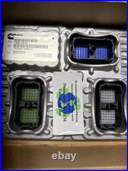 New For CUMMINS ISX15 ECM ECU 4993120RX 4993120 CM2250 DIESEL ENGINE COMPUTER