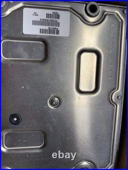 New For CUMMINS ISX15 ECM ECU 4993120RX 4993120 CM2250 DIESEL ENGINE COMPUTER