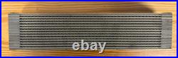 New For Cummins Isx Isx15 Qsx Qsx15 Diesel Engine Oil Cooler 4965487 W Gaskets