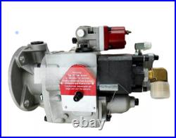 New Fuel Injection Pump 3075537 for Cummins K38 K50 KTA38 KTA50 Diesel Engine