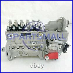 New Fuel Injection Pump 3977571 Compatible with Cummins 6CT/C285 Diesel Engine