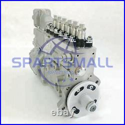 New Fuel Injection Pump 3977571 Compatible with Cummins 6CT/C285 Diesel Engine