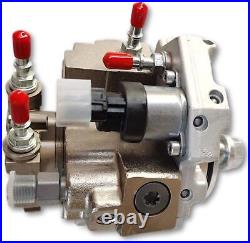 New Fuel Injection Pump 4941064 3972815 For Cummins QSB6.7 ISDE6.7 Diesel Engine