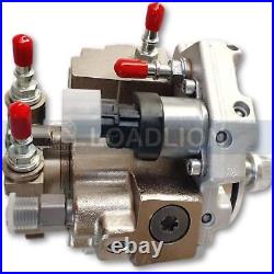 New Fuel Injection Pump 4941064 3972815 For Cummins QSB6.7 ISDE6.7 Diesel Engine