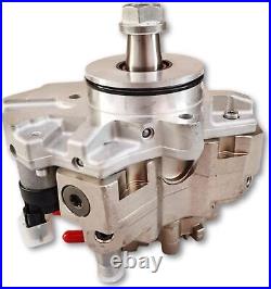 New Fuel Injection Pump 4941064 3972815 For Cummins QSB6.7 ISDE6.7 Diesel Engine