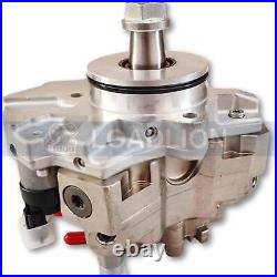 New Fuel Injection Pump 4941064 3972815 For Cummins QSB6.7 ISDE6.7 Diesel Engine