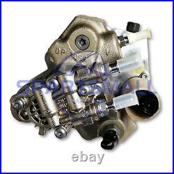 New Fuel Injection Pump 5258264 0445020137 For Cummins ISDE6.7 Diesel Engine