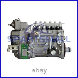 New Fuel Injection Pump 5260273 for Cummins 6CTAA8.3/C300 Diesel Engine