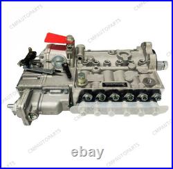 New Fuel Injection Pump 5260337 10404536049 For Cummins 6BT-B190 Diesel Engine