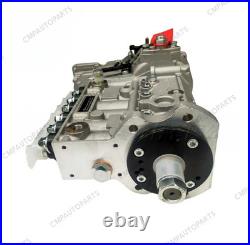 New Fuel Injection Pump 5260337 10404536049 For Cummins 6BT-B190 Diesel Engine