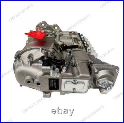 New Fuel Injection Pump 5260337 10404536049 For Cummins 6BT-B190 Diesel Engine