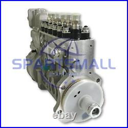 New Fuel Injection Pump Assembly 5260337 For Cummins 6BT5.9-190 Diesel Engine