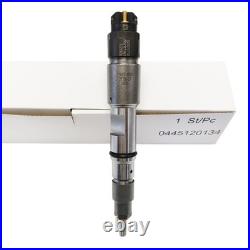 New Fuel Injector 0445120134 for Cummins ISF3.8 Diesel Engine 5283275 4947582