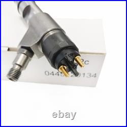 New Fuel Injector 0445120134 for Cummins ISF3.8 Diesel Engine 5283275 4947582