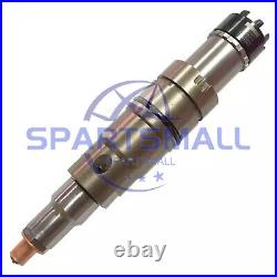 New Fuel Injector 2894920 5579415 For Cummins ISX15 QSX15 Diesel Engine Parts