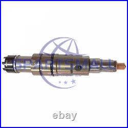 New Fuel Injector 2894920 5579415 For Cummins ISX15 QSX15 Diesel Engine Parts