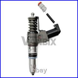 New Fuel Injector 3081315F For Cummins Diesel Engine QSN14 N14 3081315f New Fuel Injector 3081315F For Cummins Diesel Engine QSN14 N14 3081315f