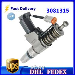 New Fuel Injector 3081315 For Cummins Diesel Engine QSN14 N14