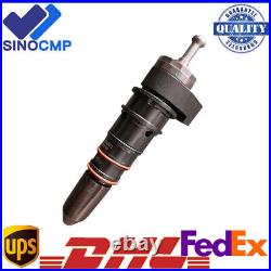 New Fuel Injector 3084891 3023934 For Cummins N14 NT855 Diesel Engine