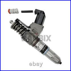 New Fuel Injector 3087560 For Cummins Diesel Engine QSN14 N14 3087560