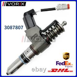 New Fuel Injector 3087807 For Cummins Diesel Engine QSN14 N14 3087807