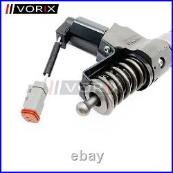 New Fuel Injector 3087807 For Cummins Diesel Engine QSN14 N14 3087807